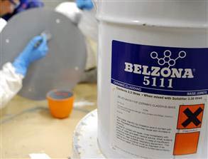 Belzona 5111